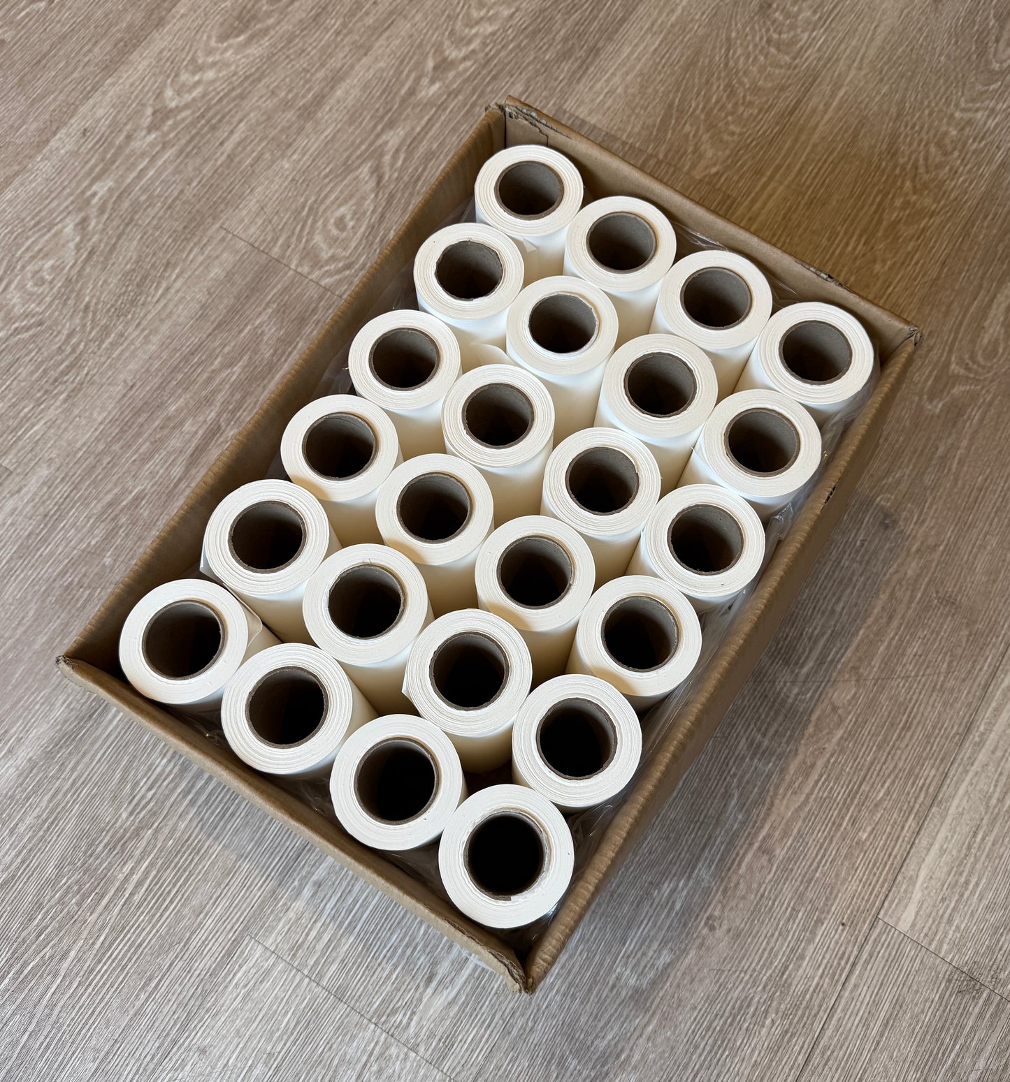 Headrest Paper (24 Rolls)