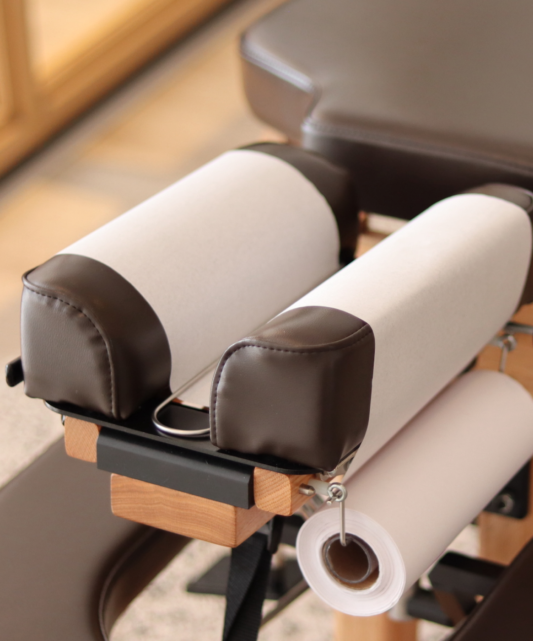 Headrest Paper Rolls 
