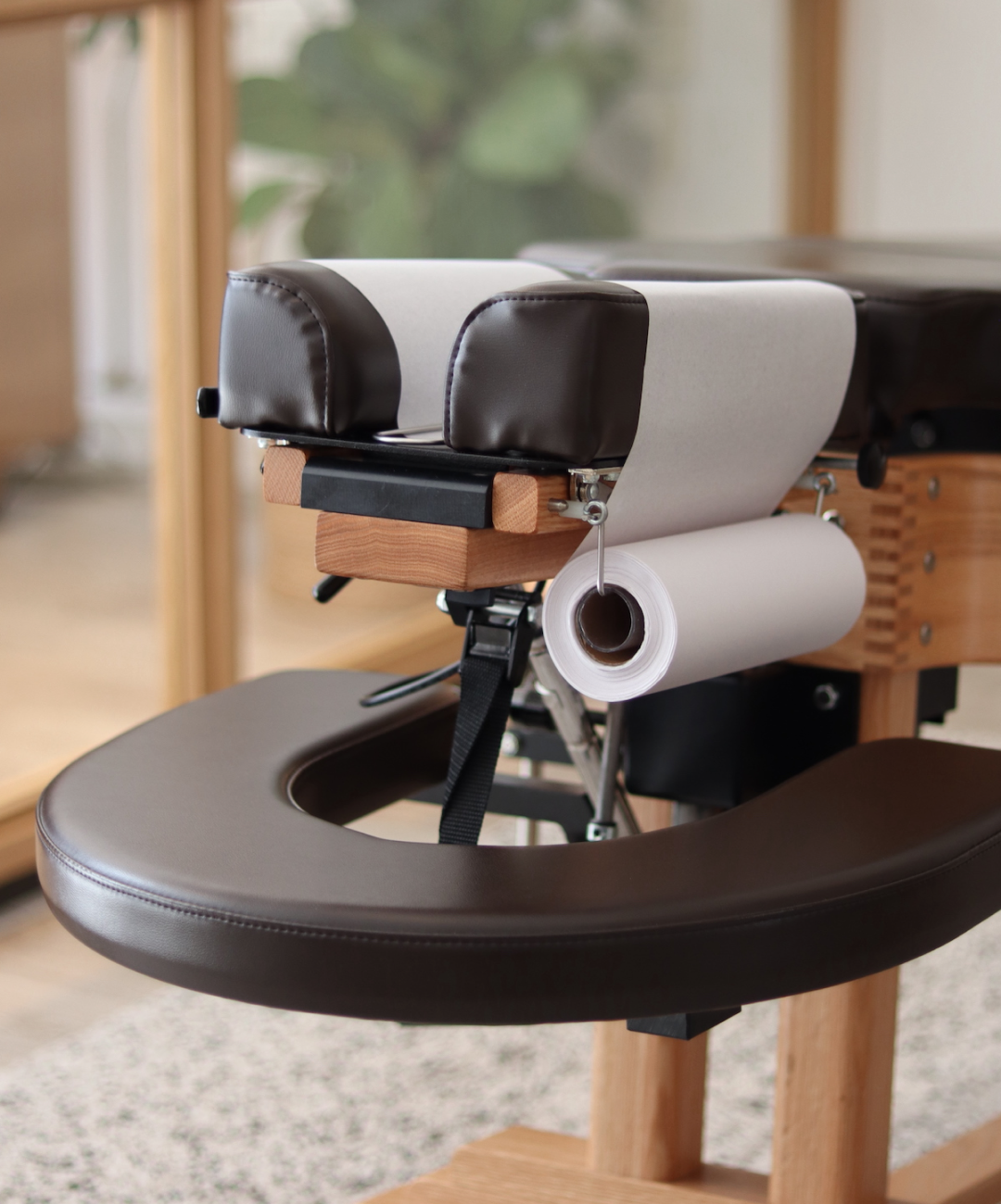 Headrest Paper Rolls 