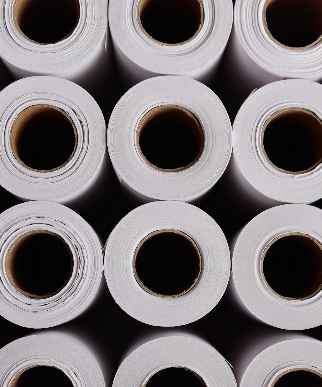 Headrest Paper Rolls 
